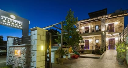Fegaropetra studios