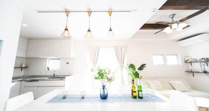 A villa in the center of Awaji cityEnjoy BBQ and / Awaji Hyōgo