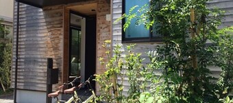 2人でもゆったり！ダブルルーム / 鎌倉市 神奈川県