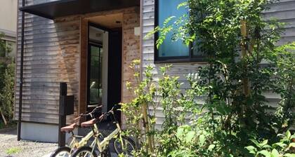 Single roomCompletely private roomFor business tri / Kamakura Kanagawa