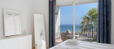 3 Schlafzimmer, Bügeleisen/Bügelbrett, kostenloses WLAN, Bettwäsche