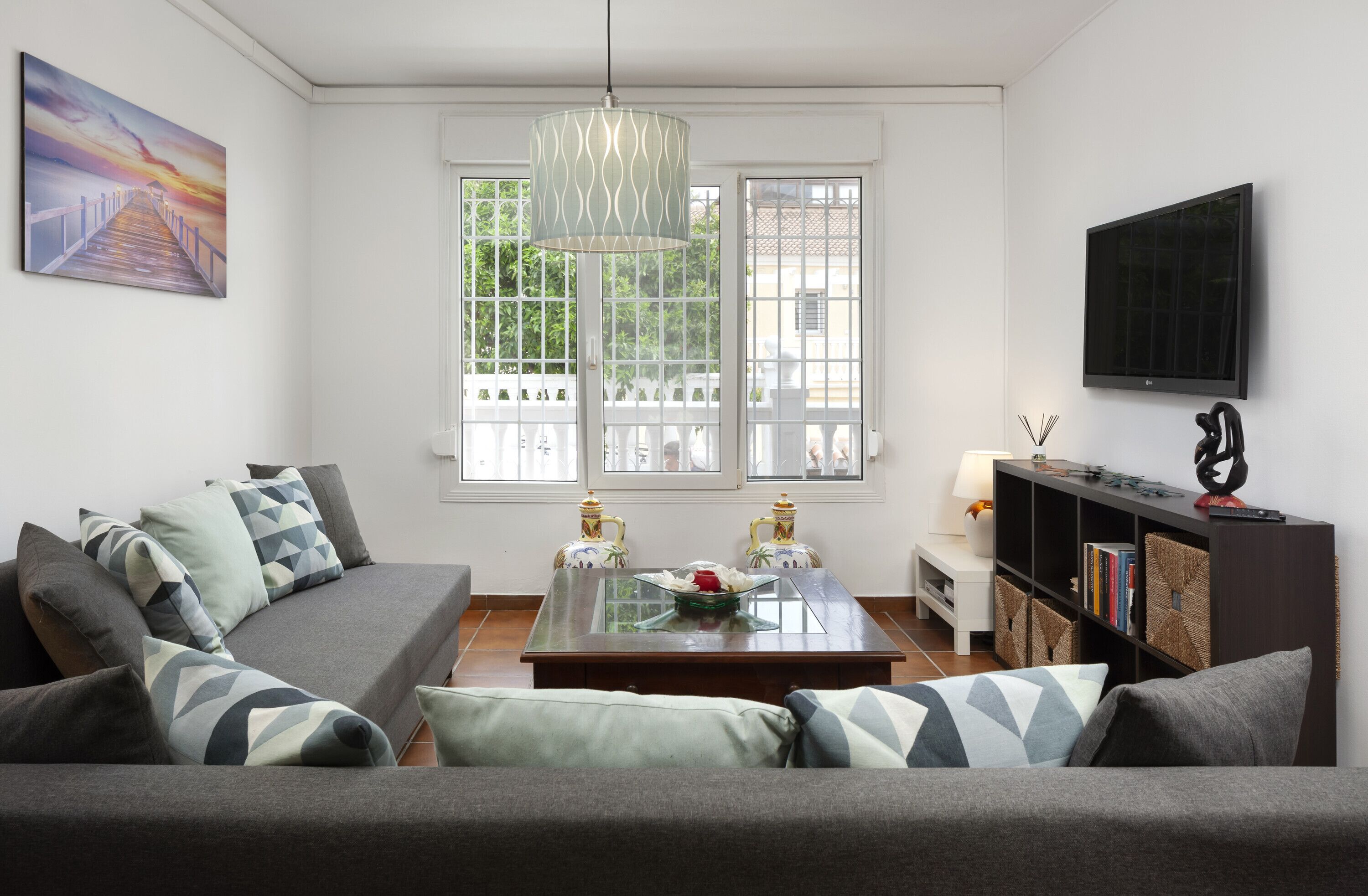 Télévision, lecteur de DVD