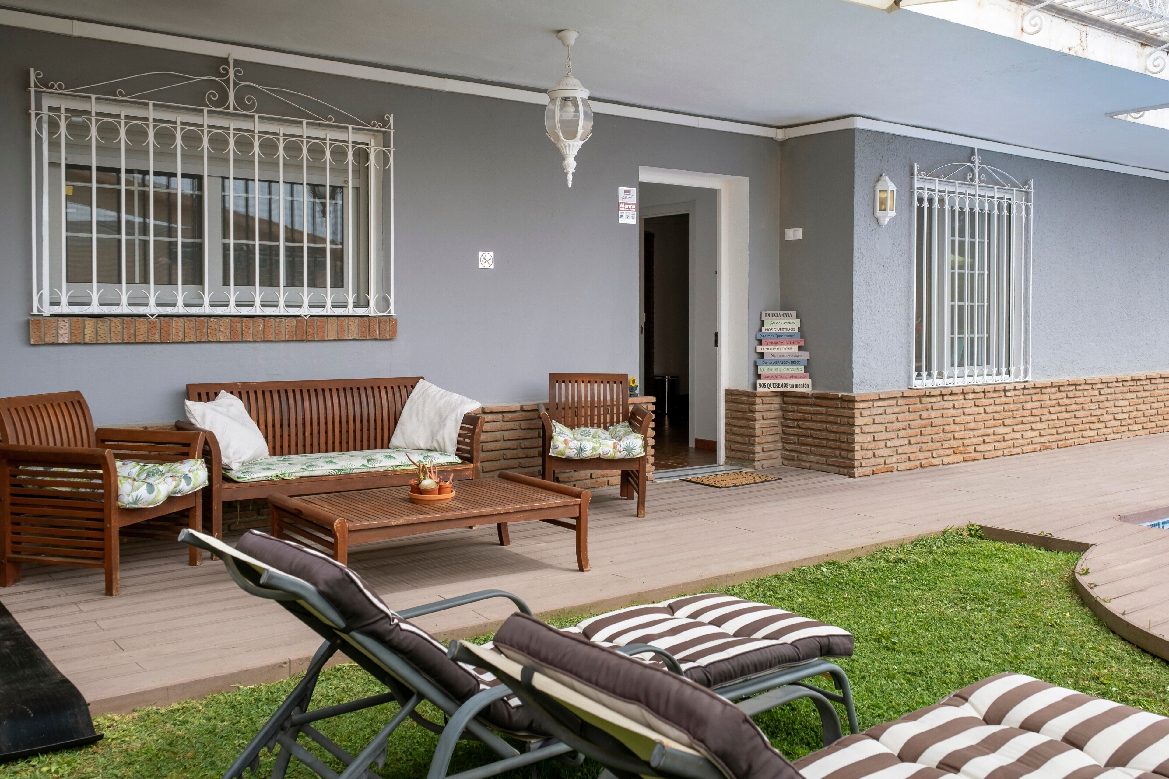 Terras