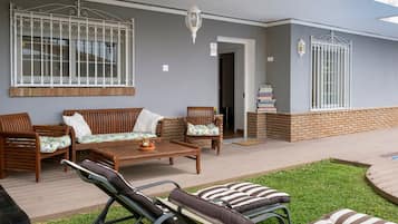 Terras