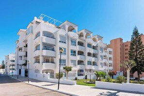 Exterior - Marysol Apt with pool by Costarentals - Ref 200 (Benalmádena)