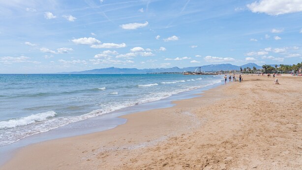 Strand