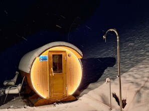 Exterior - Apartment "Oberhof Panorama" with Mountain View, Balcony & Wi-Fi (Vallarga)