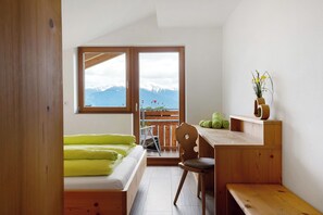 3 soveværelser, gratis Wi-Fi, sengetøj