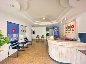 Front of property - Nakhon Norn Len (Nakhon Si Thammarat)