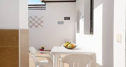 Vacation Home "Candido 2" close to the Sea with Private Terrace