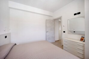 1 dormitorio, wifi gratis, ropa de cama