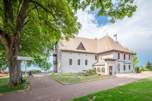 Exterior - Apartment 'Entre Lacs Et Montagnes Thonon' (Thonon-les-bains)