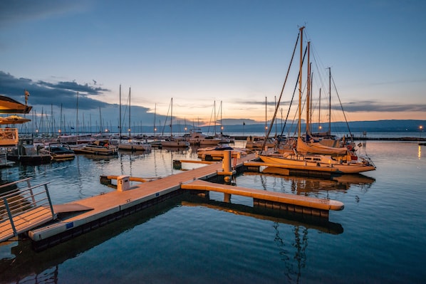 Marina