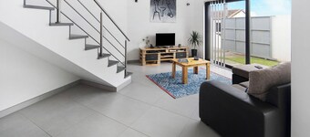 Holiday Home 'Caminho Da Esperança' with Private Garden and Wi-Fi