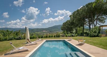Maison de vacances 'Villa Adelmo' avec piscine privée, terrasse privée et Wi-Fi