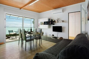 TV, video-game console