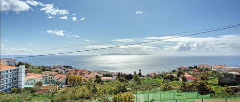 施設からの眺望