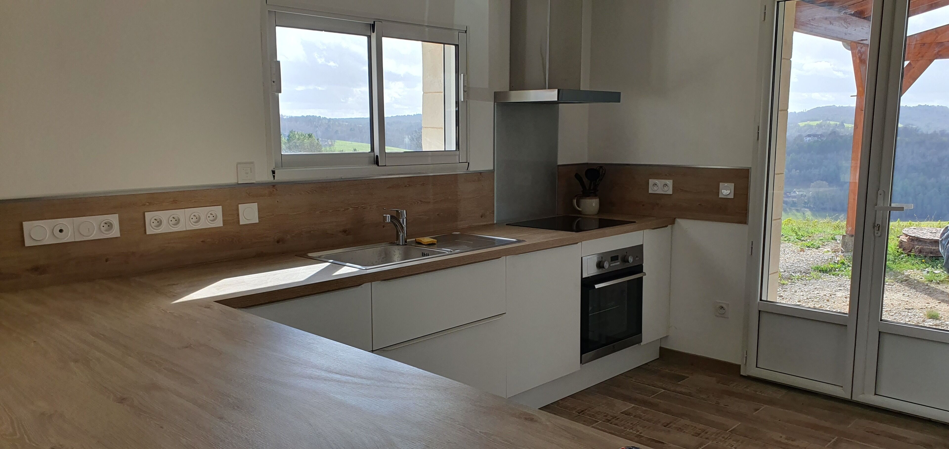 Maison en plein cœur du Périgord noir