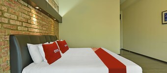 Capital O 90754 Gopeng Inn