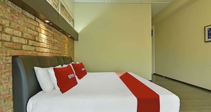 Capital O 90754 Gopeng Inn