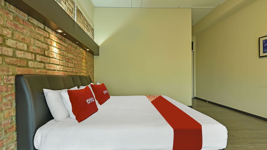 Capital O 90754 Gopeng Inn