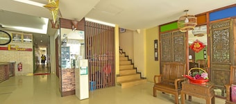 Capital O 90754 Gopeng Inn
