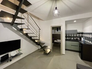 Interior - [Historic Center Scicli] Baroque Rè (Scicli)