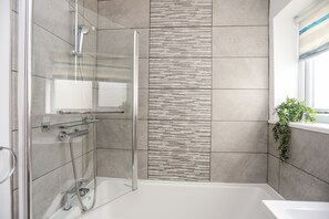 Dusche