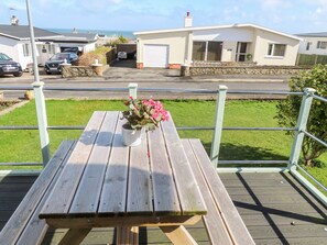 Property grounds - Tinkers Patch (Tyn-y-Gongl)