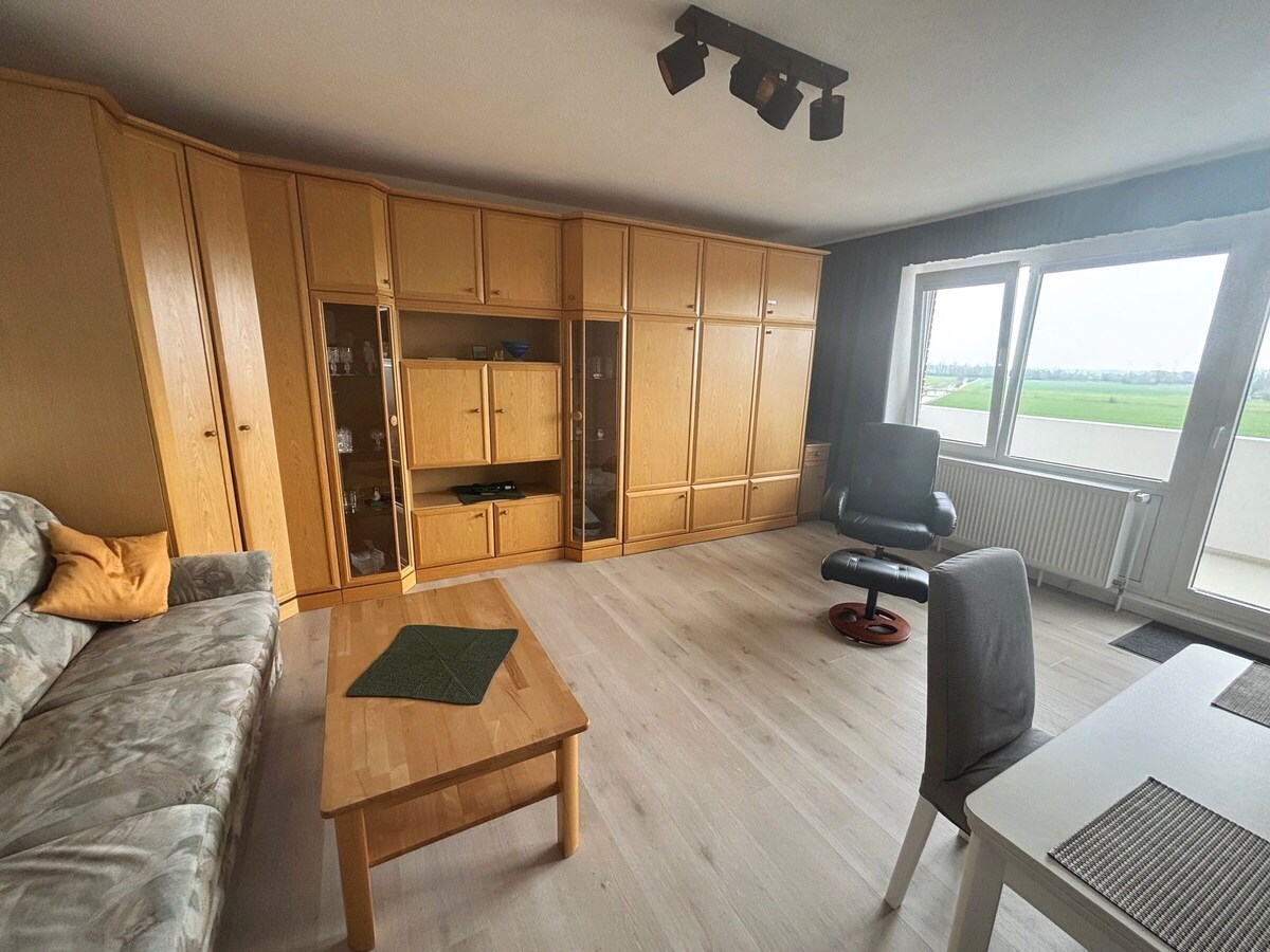 Bild für Gastgeberprofil