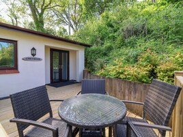 Cottage | Outdoor dining