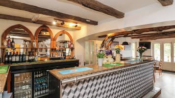 Cottage | Bar (di hartanah)
