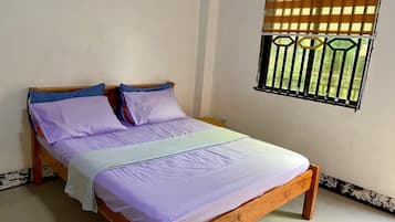 Panoramic Room, Balcony, Mountain View | 1 bedroom, blackout drapes