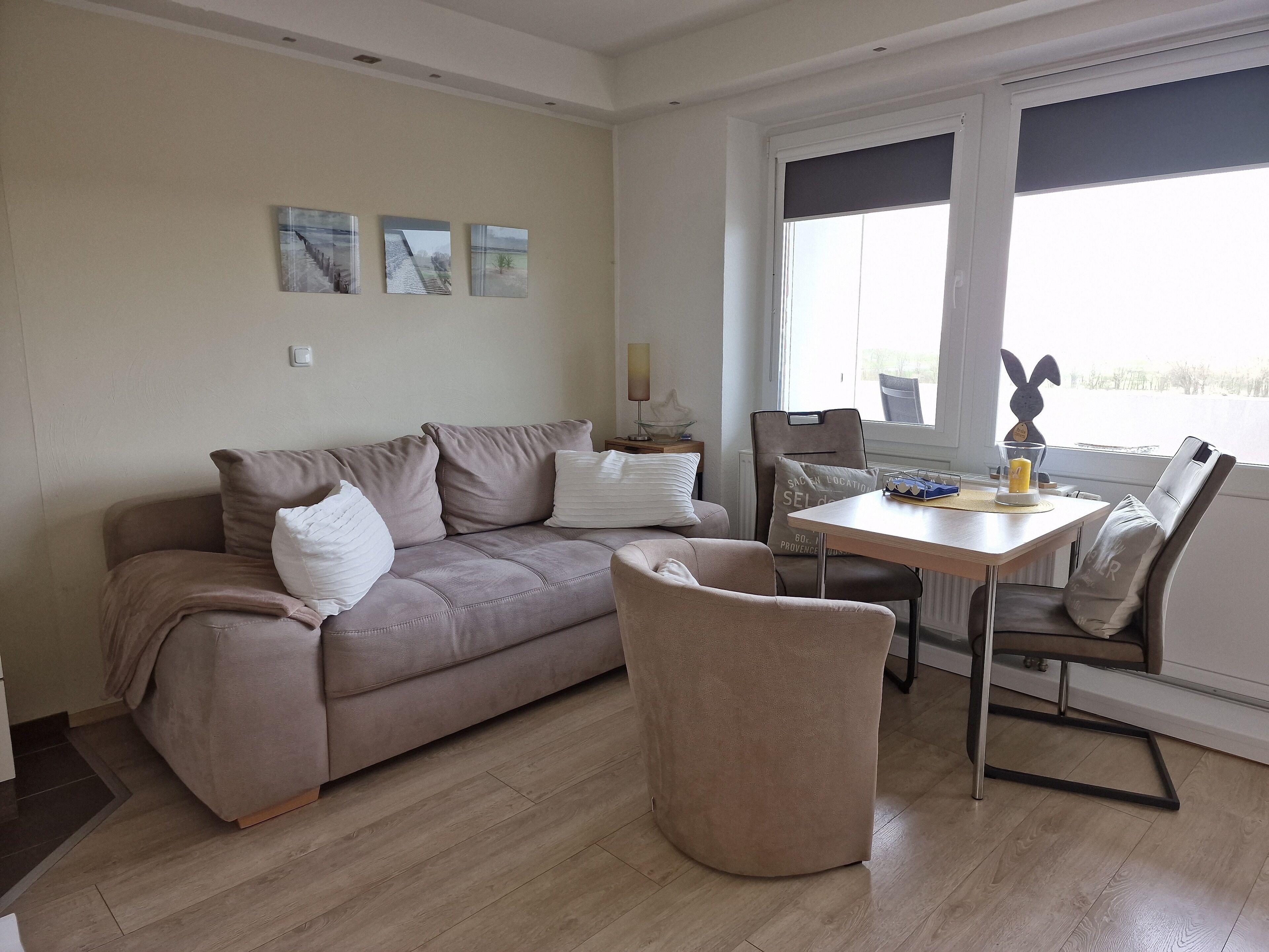 Sea la vie mit Internet für 2 Personen