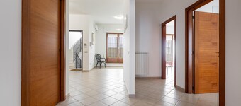 3225 Appartamento La Trozzella by Barbarhouse