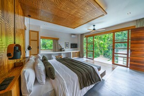 Luxury Villa, 5 Bedrooms