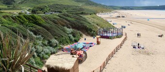 Chalet Log Cabin L14