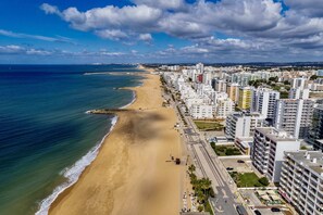 Ubicación cercana a la playa