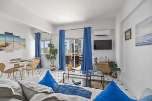 Fernseher, Arbeitsbereiche