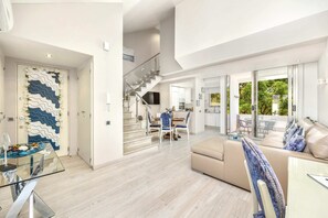 Fernseher, Arbeitsbereiche