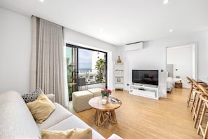 Fernseher, Arbeitsbereiche