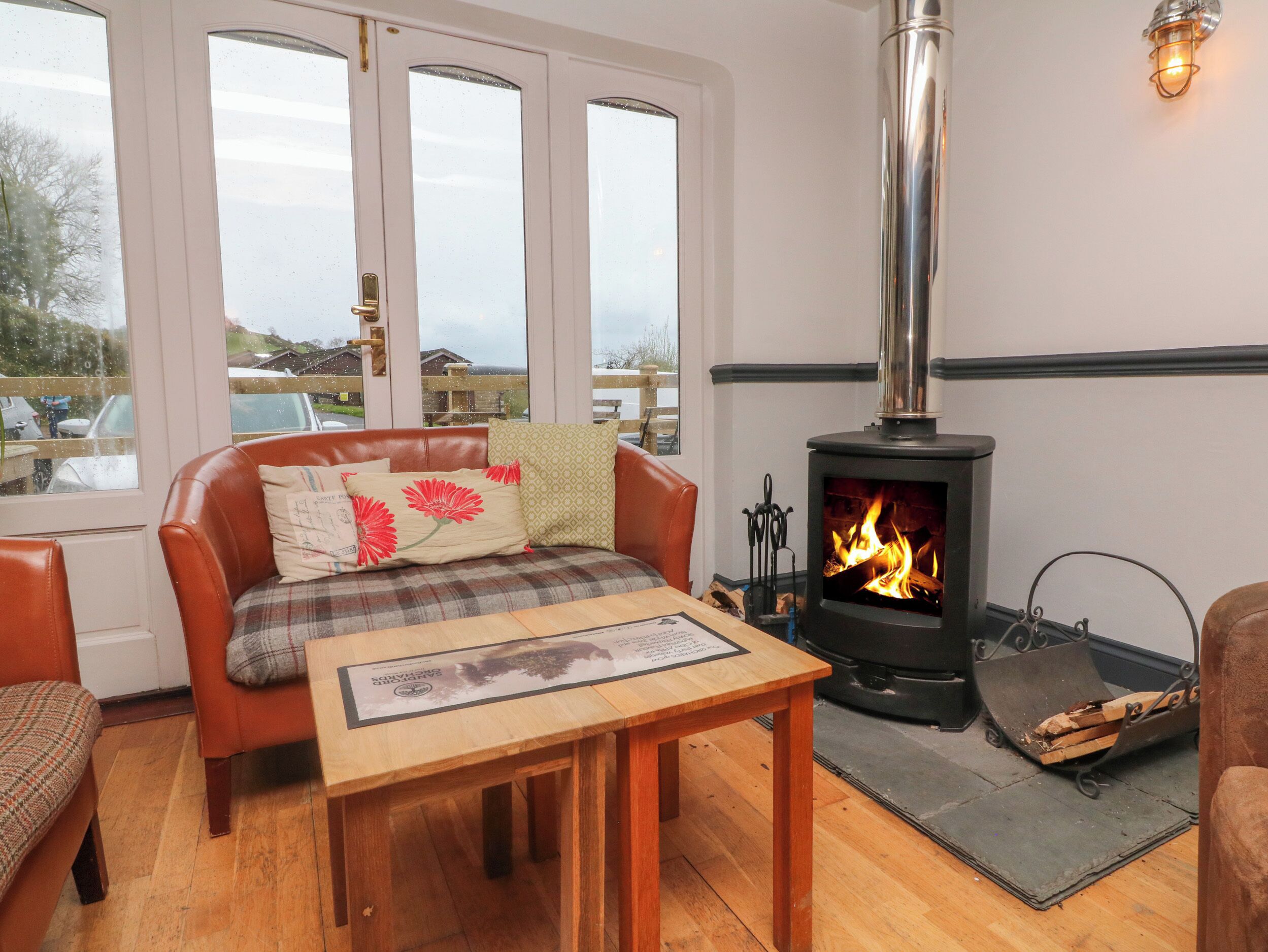 Ferienhaus | Innenbereich