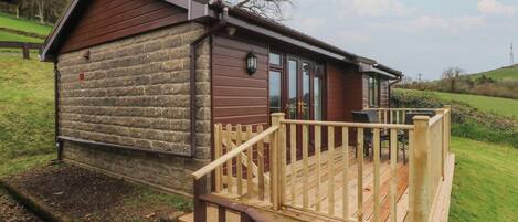 Casa de campo | Fachada