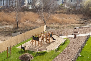 Area bambini