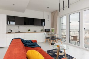 Fernseher, Arbeitsbereiche