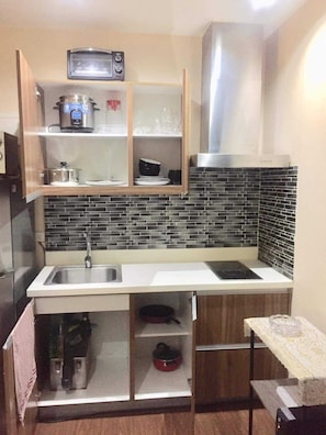 Cuisine privée