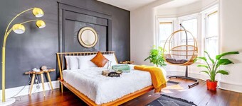 Downtown Chillicothe | Walk to Historic District | Free Parking | 5,800+ Reviews