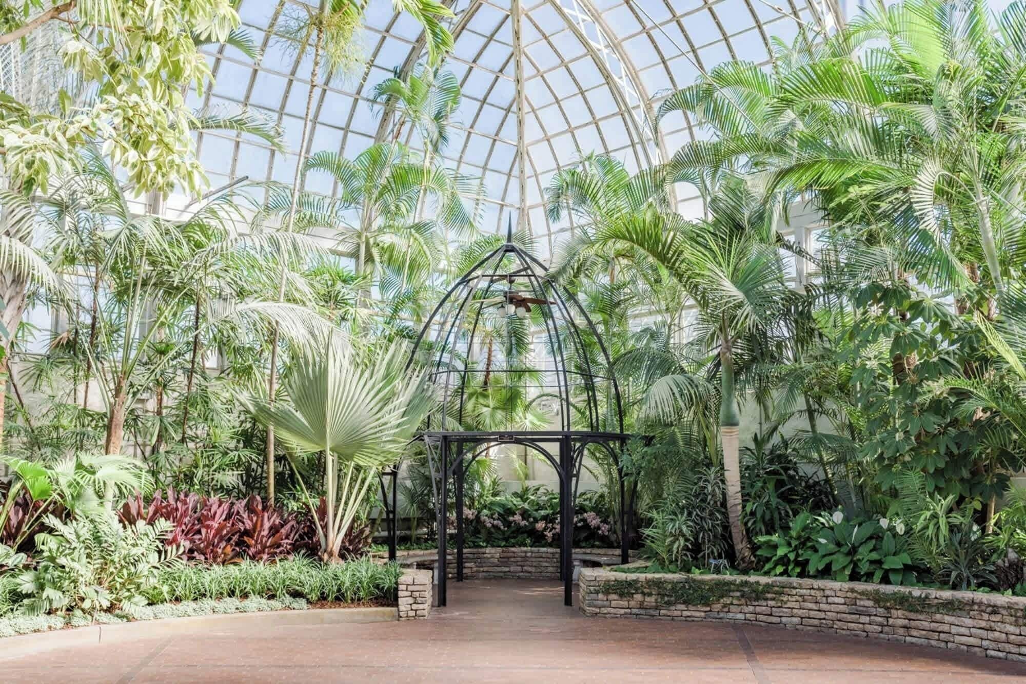 Franklin Park Conservatory
