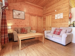 Cottage | Woonruimte