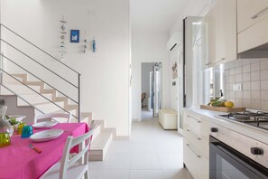 Apartment | Eigene Küche